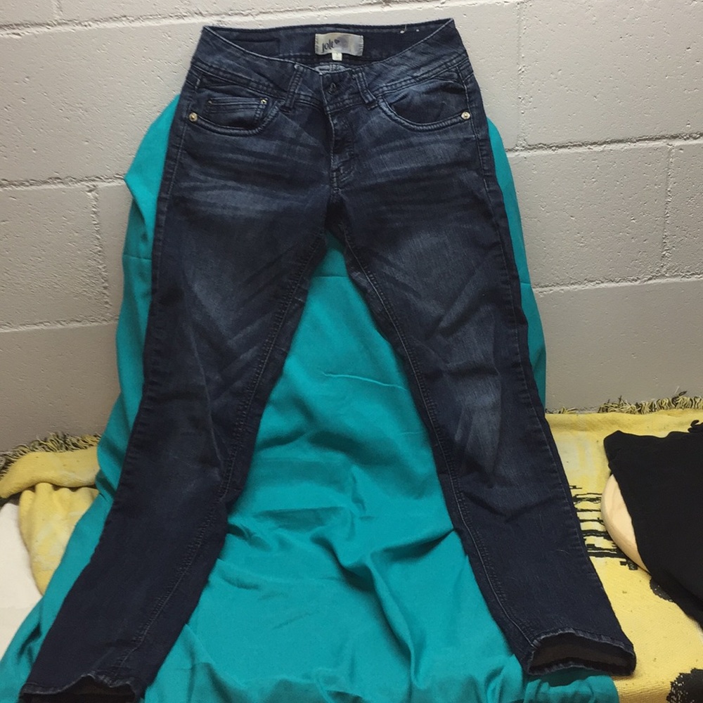 Women’s Jolt Jeans